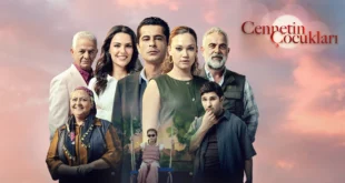 Cennetin Cocuklari – Copiii Raiului