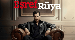 Esref Ruya – Visul lui Eșref