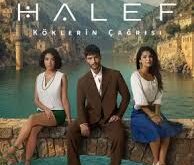 Halef – Glasul străbunilor