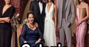 Kiskanmak – Gelozia