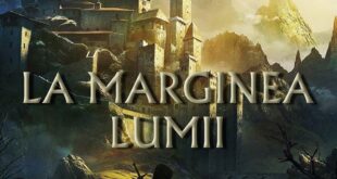 La Marginea Lumii