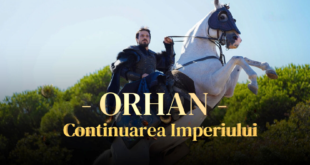 Orhan Continuarea Imperiului (Kuruluş Orhan)
