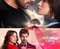 Pe aripile iubirii TV