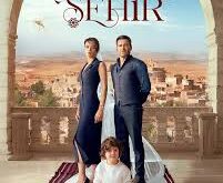 Printre străini – Orașul îndepărtat