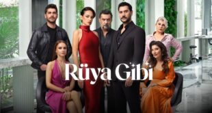 Rüya Gibi – De Vis