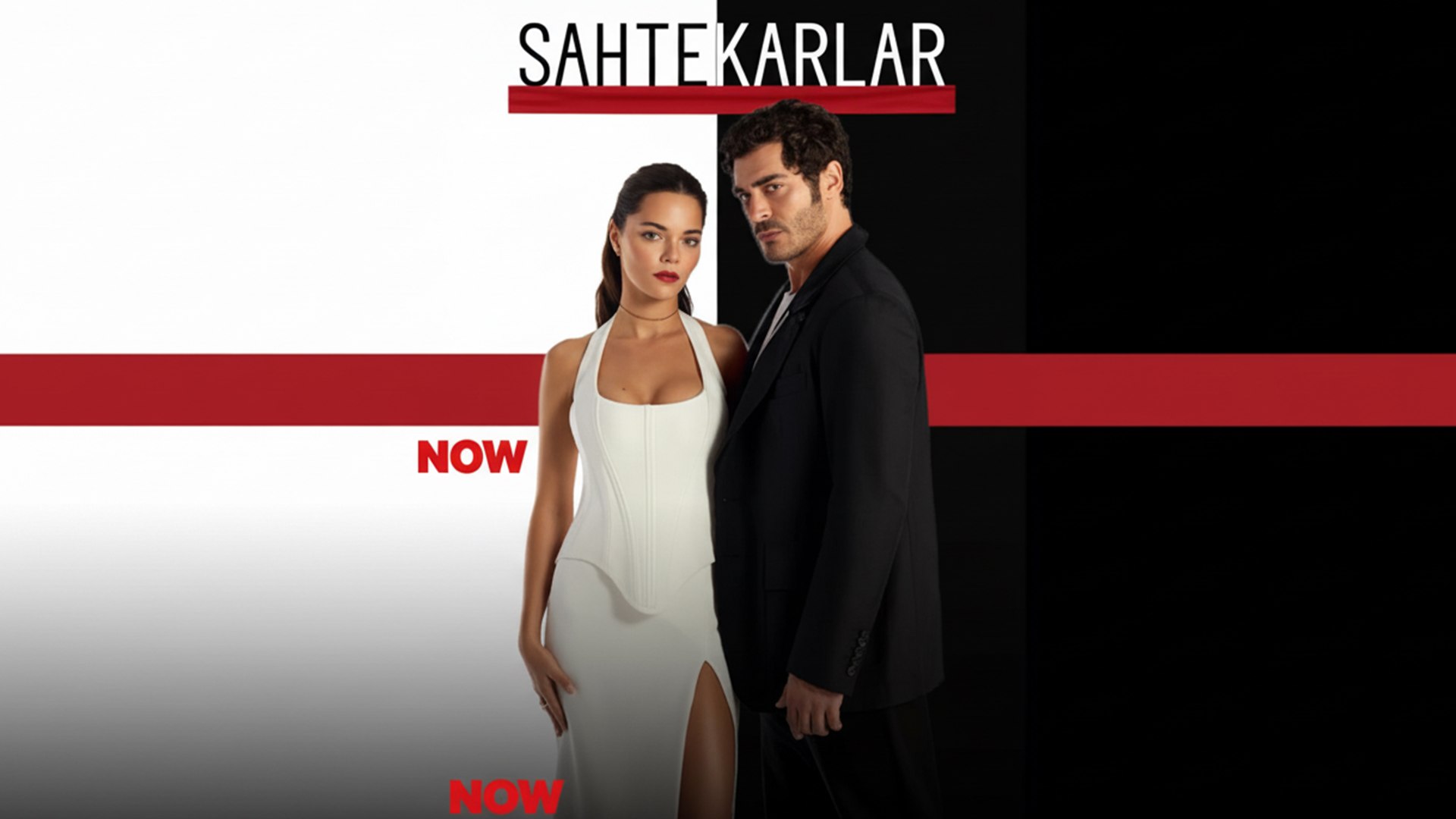 Sahtekarlar – Escrocii