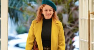 Curajul de a renaște