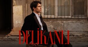 Delikanli – Băiat de onoare