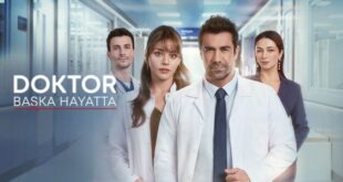 DOKTOR BASKA HAYATTA