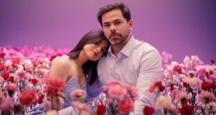 EL JARDÍN DE OLIVIA