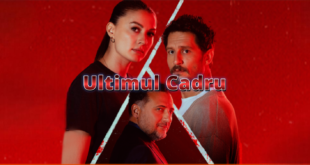 Son Kare – Ultimul Cadru