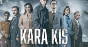 Iarna neagră (2026)